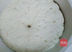 西葫芦鸡蛋馅包子的做法图解2