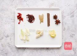 番茄牛腩的做法图解5