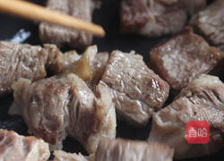 番茄牛腩的做法图解7