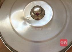 玉米荞面全麦大碱杂粮包的做法图解11