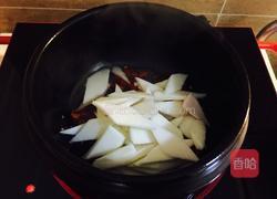 石锅山药的做法图解7