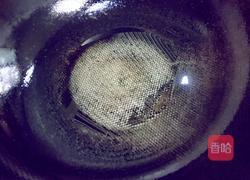 双椒炒肉皮的做法图解2