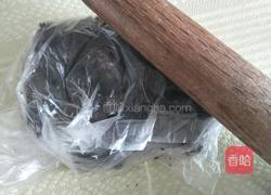 奥利奥草莓酸奶杯的做法图解3