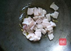 油渣青笋片的做法图解4