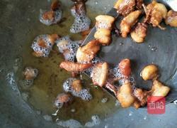 油渣青笋片的做法图解6