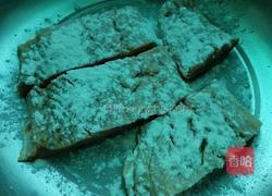 老屋私房菜黑椒三文鱼的做法图解1