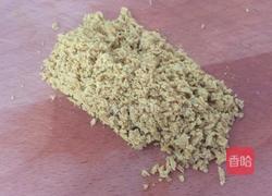 米饭鸡蛋饼的做法图解3