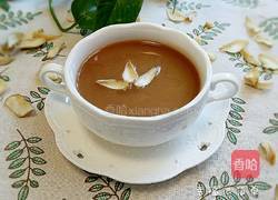 银耳百合红糖糊的做法图解6