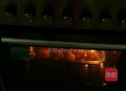 快手猪肉酥皮小点心的做法图解11