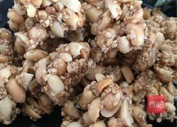 琥珀花生仁的做法图解1