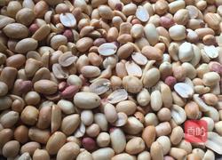 琥珀花生仁的做法图解4