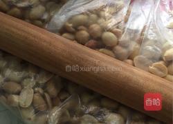 琥珀花生仁的做法图解5