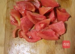 茄汁鸡丝的做法图解2