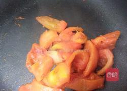 茄汁鸡丝的做法图解4