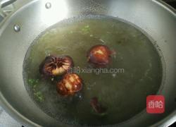 香肠焖饭的做法图解5