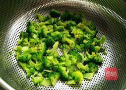 香肠焖饭的做法图解4