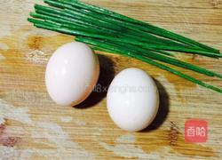 摊鸡蛋的做法图解1