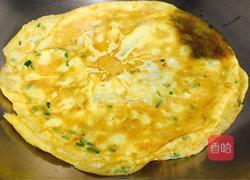 摊鸡蛋的做法图解6