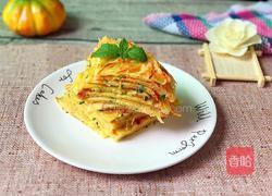 煎土豆饼的做法图解15