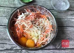 煎土豆饼的做法图解8