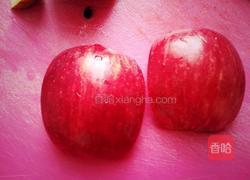 孔雀开屏水果蔬菜拼盘的做法图解3