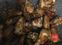 砂锅红烧排骨的做法图解10