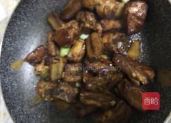 砂锅红烧排骨的做法图解13