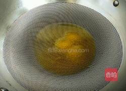 蒜苗炖排骨的做法图解3