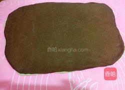 双色馒头的做法图解9