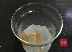 牛奶老冰糖炖雪燕的做法图解9