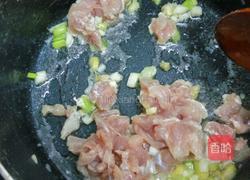 肉酱意粉的做法图解6