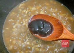 肉酱意粉的做法图解8