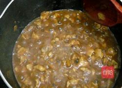 肉酱意粉的做法图解9