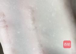 电饭锅面包的做法图解5