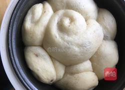 电饭锅面包的做法图解8