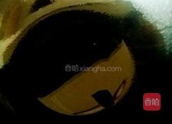 凉拌苦菊的做法图解5