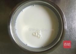 自制酸奶的做法图解2