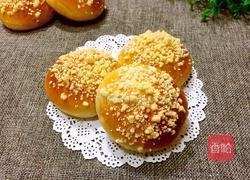 香酥粒面包的做法图解20