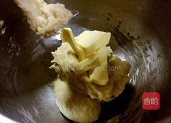 香酥粒面包的做法图解4