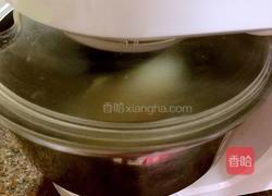 香酥粒面包的做法图解8