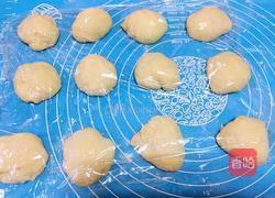 香酥粒面包的做法图解9