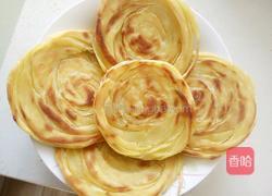 金丝饼的做法图解6