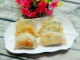 牛肉煎饺的做法[图]