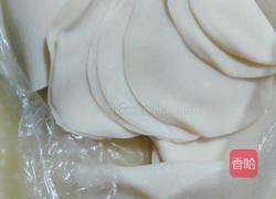 牛肉煎饺的做法图解3