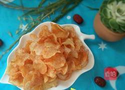 薯片的做法图解15