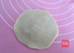蛋黄酥的做法图解20