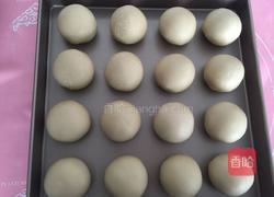 蛋黄酥的做法图解24