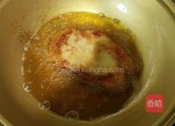 爆浆鸡排的做法图解5