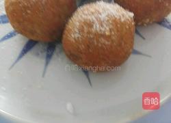 元宵的做法图解4