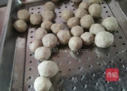 元宵的做法图解2